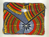 Queen Tenge - Laptop Sleeve Large