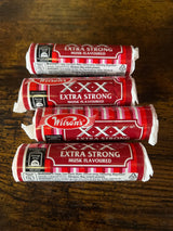 Wilsons - XXX Musk 28g Rolls