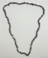 Unique Stone Necklace