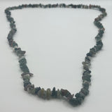 Unique Stone Necklace