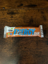 PVM 45g Energy Bar