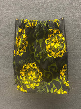 Queen Tenge - Chitenge Drawstring Bag