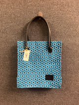 Queen Tenge - Chitenge Kwama Handbag