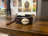 Shell Cowrie Bracelet