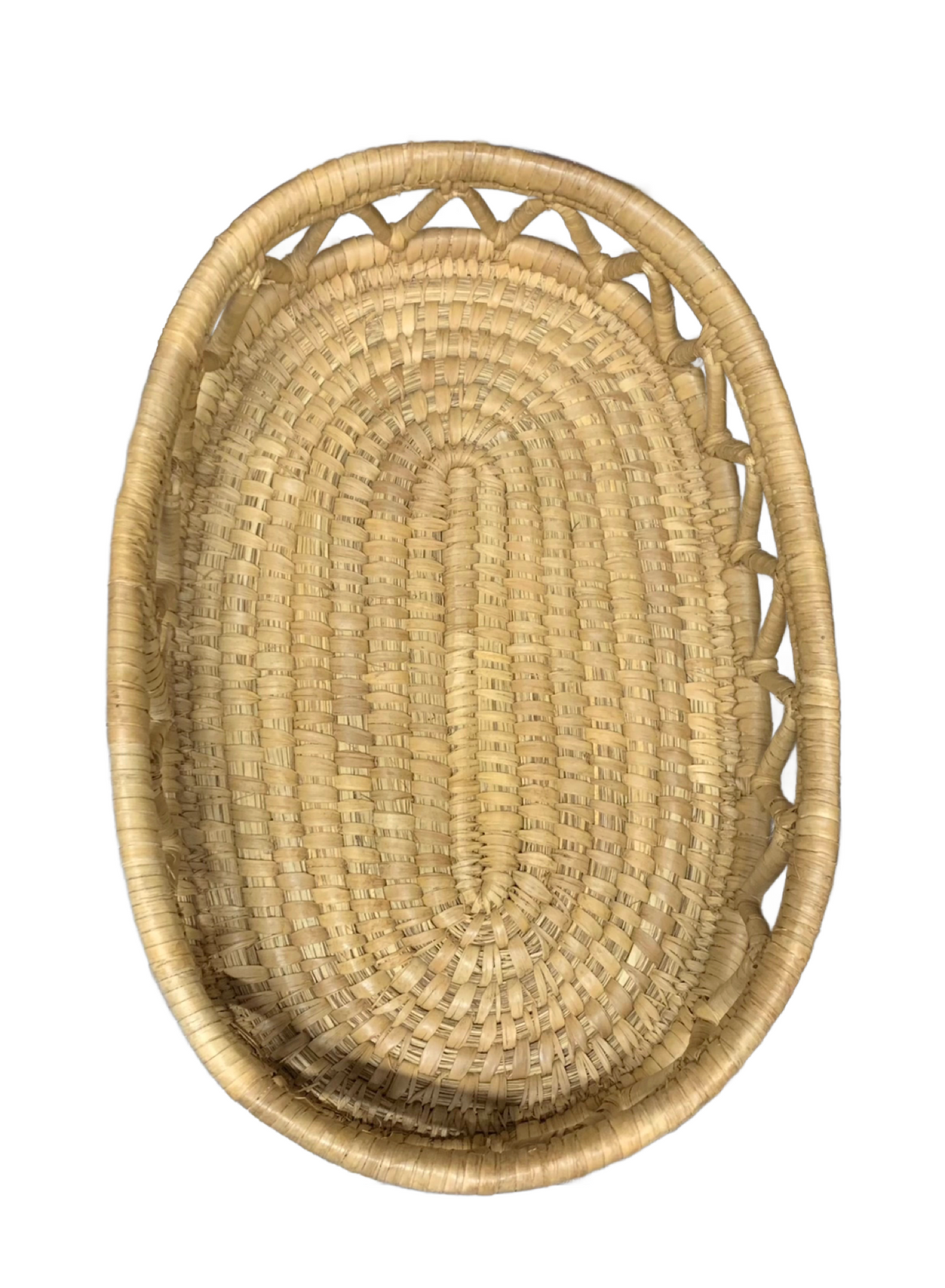 Oval Basket Small/Mini