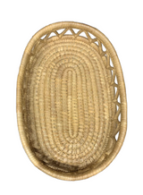 Oval Basket Small/Mini
