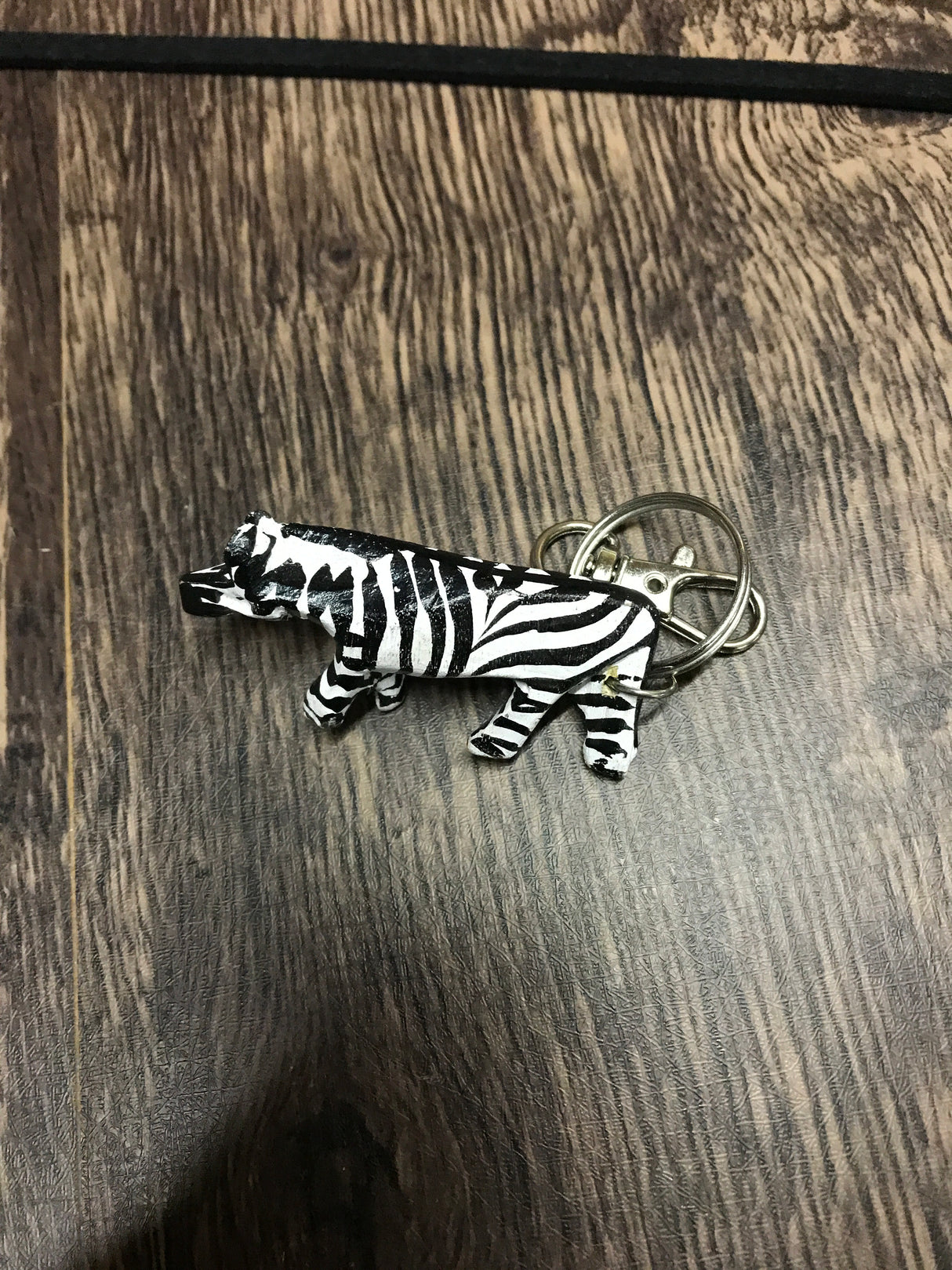 Handmade Keychain Malawi