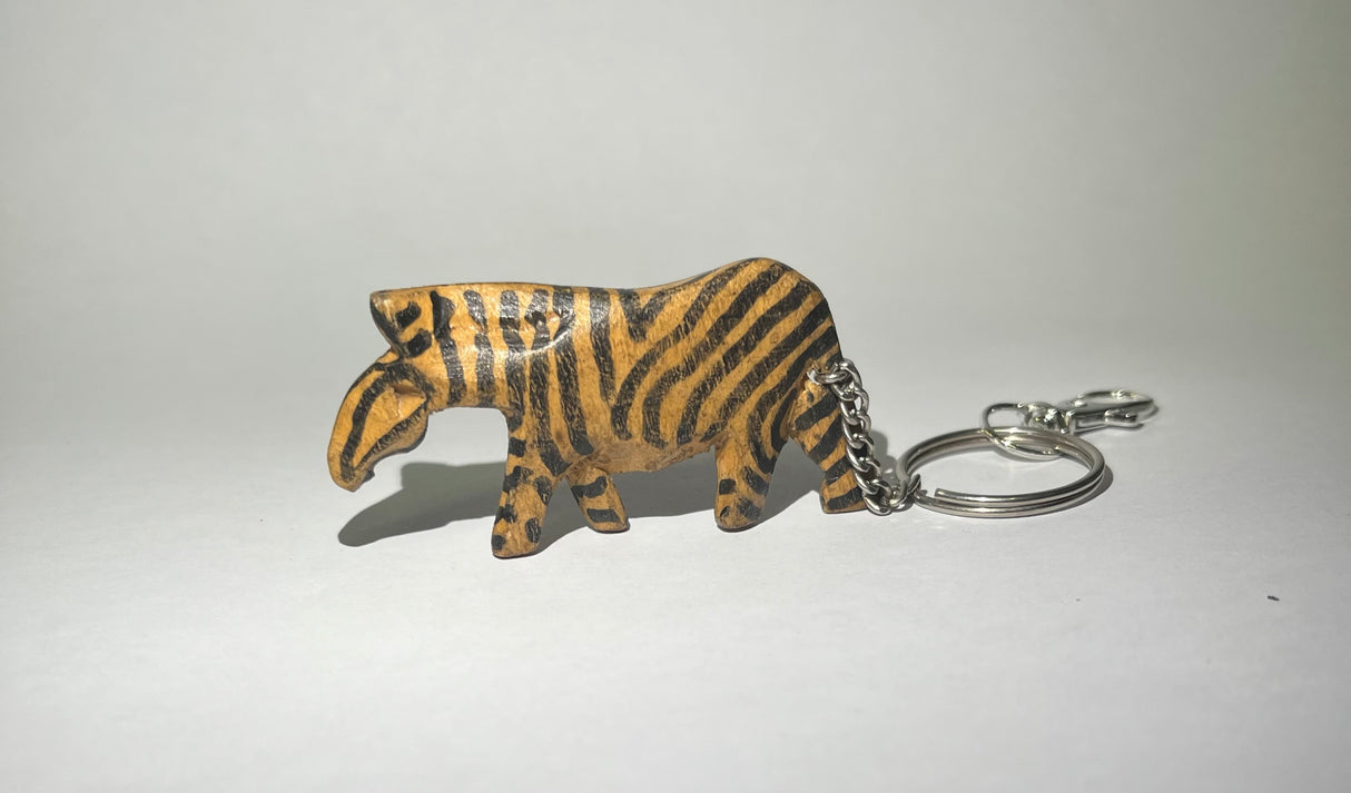Handmade Keychain Malawi