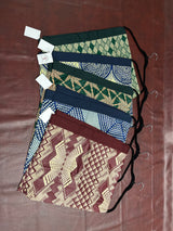 Queen Tenge - Cocoon Top