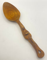 Large Serving Spoon and Fork Set