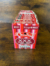 Wilsons - XXX Musk 28g Rolls