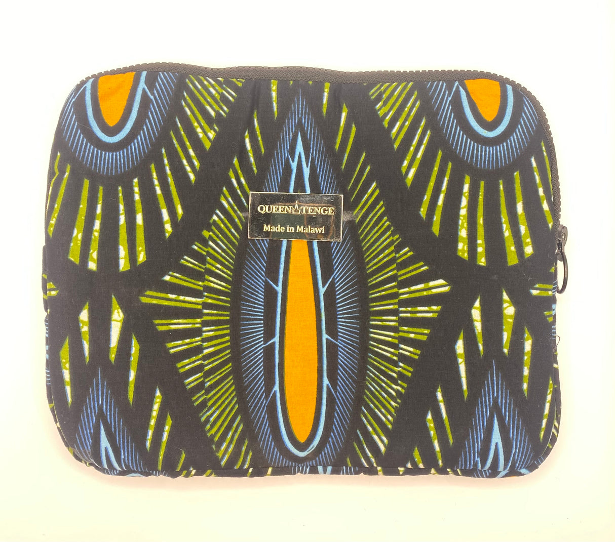 Queen Tenge - Laptop Sleeve Small