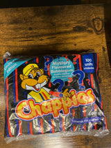 Chappies Chewing Gum
