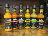 Black Mamba 180ml Chilli Sauce