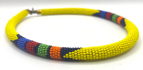 Beaded Chokers