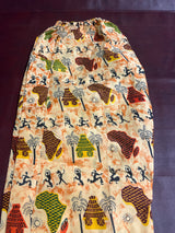 Chitenge Trousers