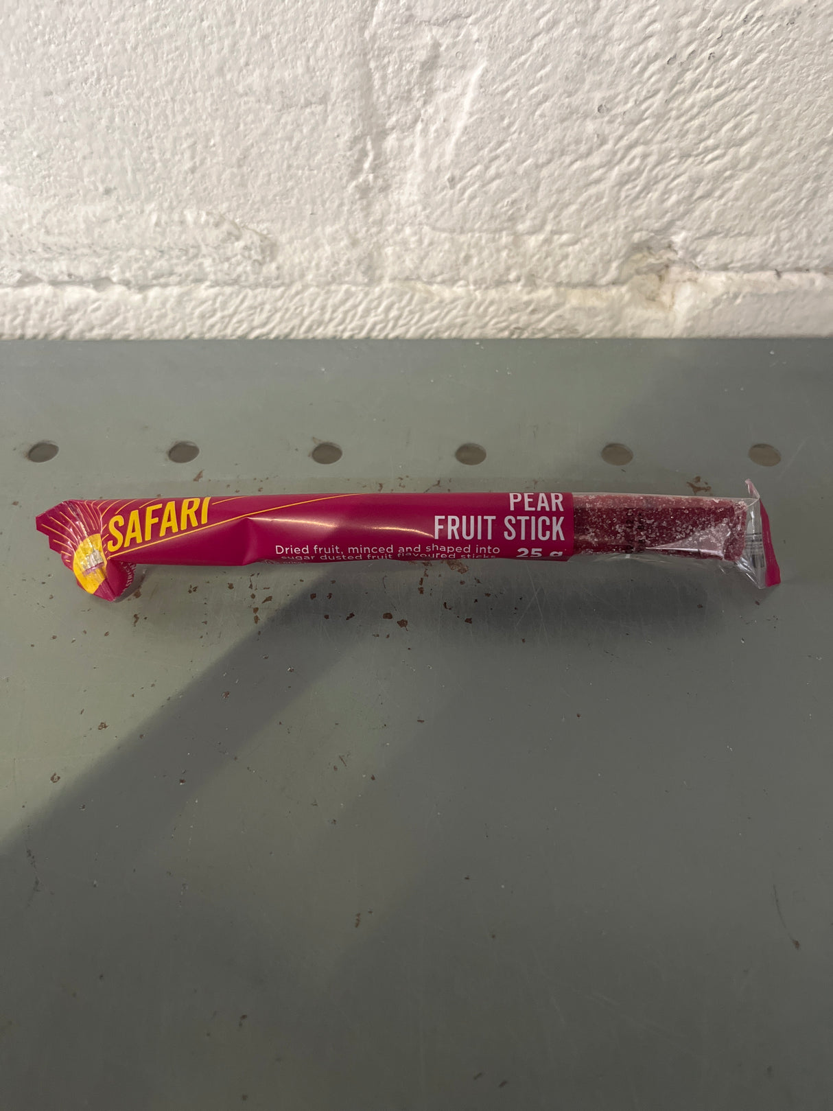 Safari Fruit sticks 25g