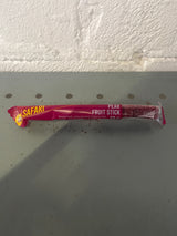 Safari Fruit sticks 25g