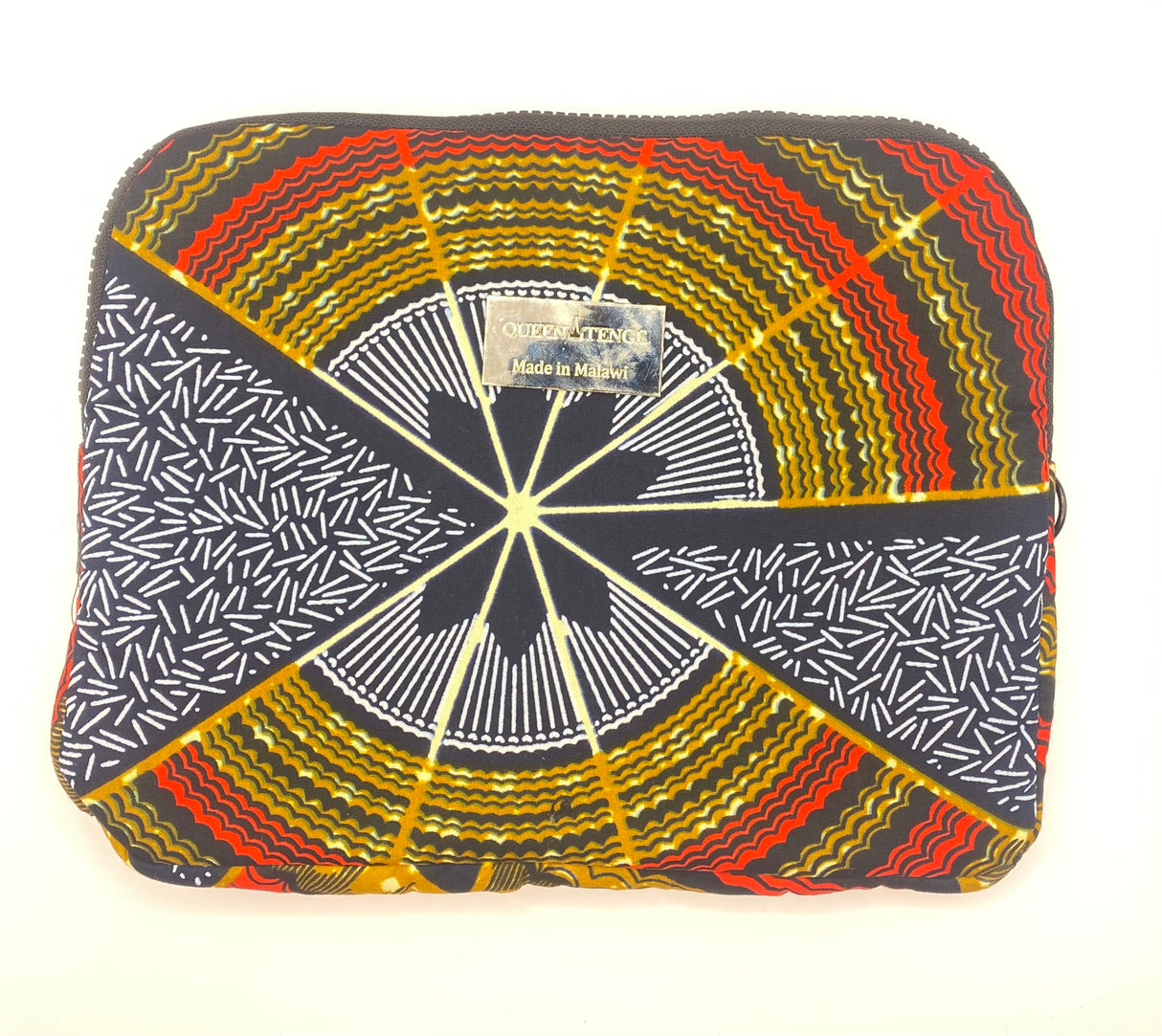 Queen Tenge - Laptop Sleeve Small