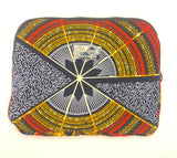 Queen Tenge - Laptop Sleeve Small