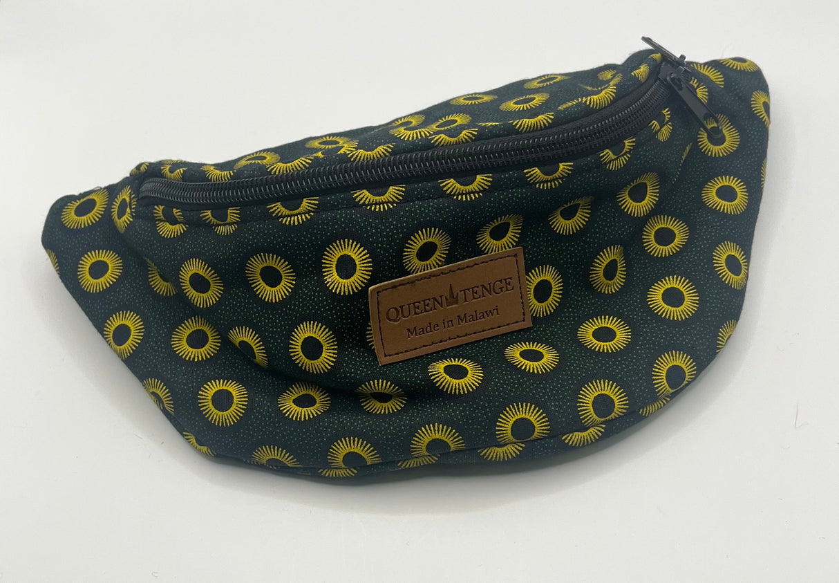 Queen Tenge - Dola Fanny Pack