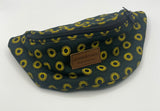Queen Tenge - Dola Fanny Pack