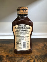 Spur Hickory Maple BBQ South African Sauce 400ml