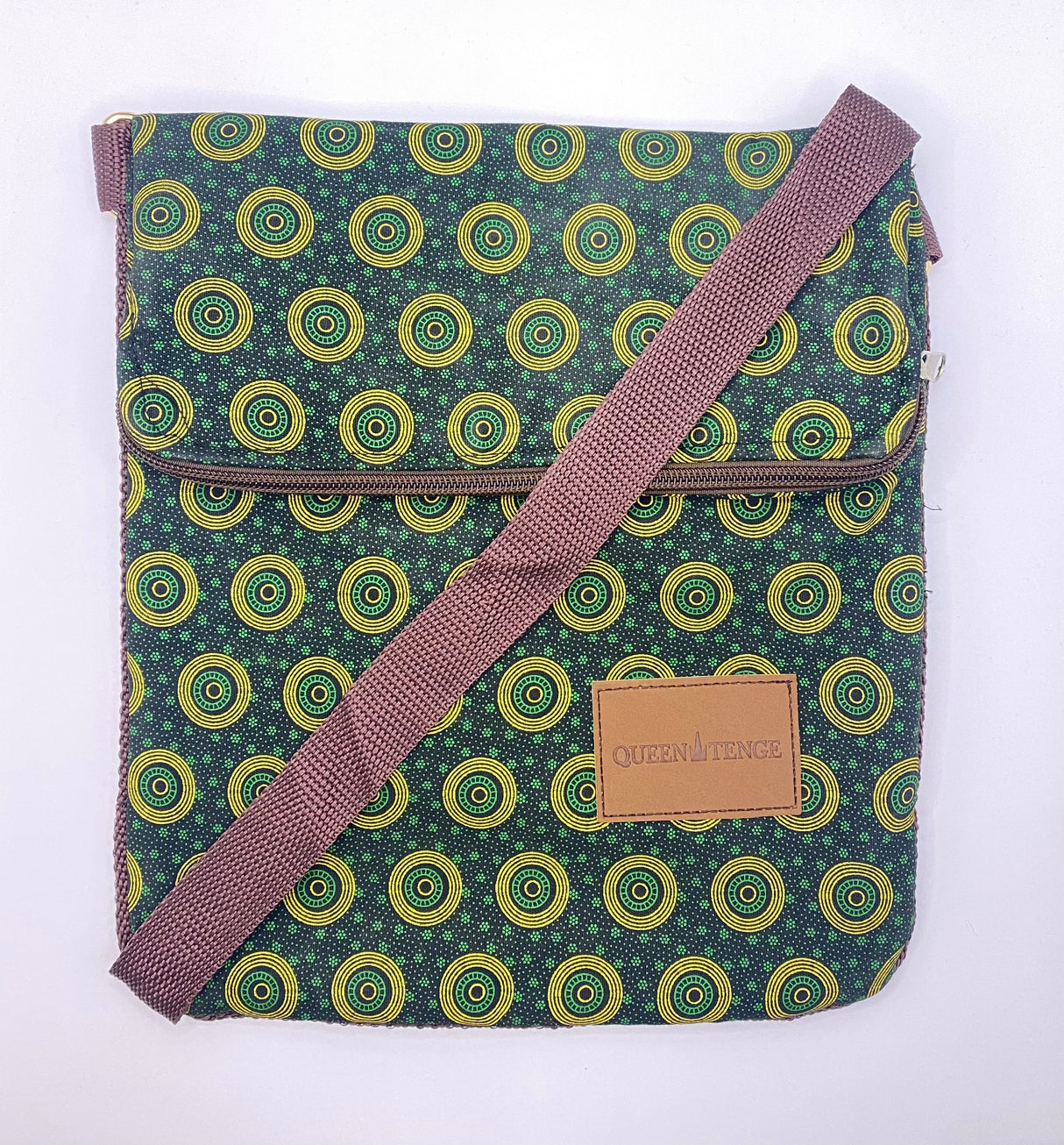 Queen Tenge - Pinda Sling Bag