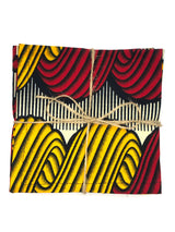Queen Tenge - Serviette Set (6 Serviettes)