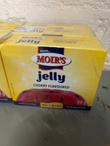 Moirs Jelly Powder 80g Pack