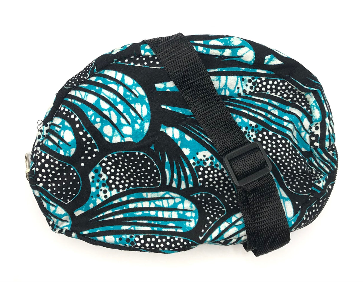 Queen Tenge - Mpamba Fanny Pack