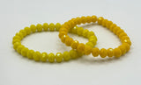Queen Tenge - Beaded Bracelet Sets