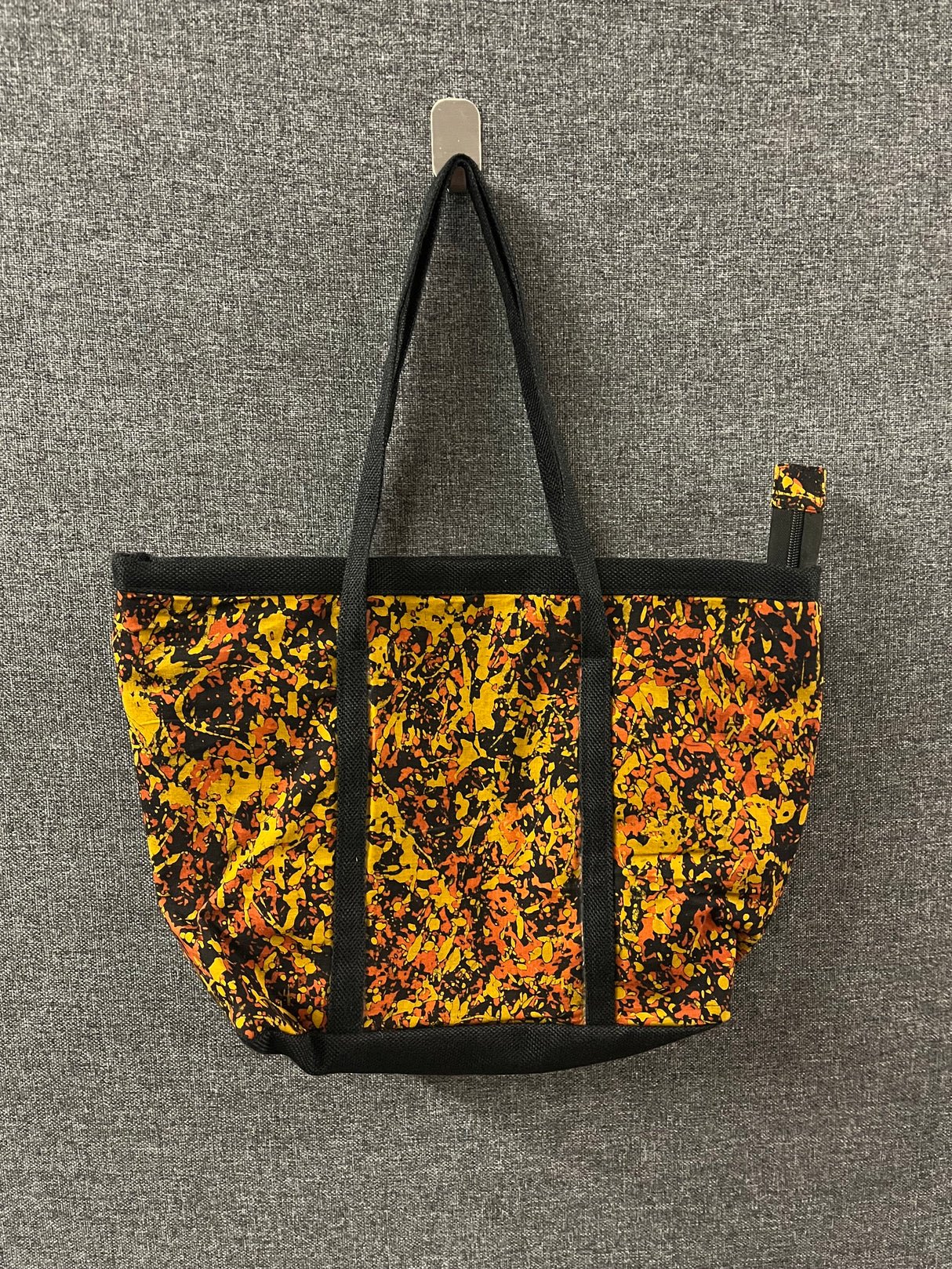 Queen Tenge - Dona Handbag