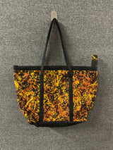 Queen Tenge - Dona Handbag