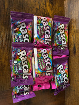 Rascals 50g Bag
