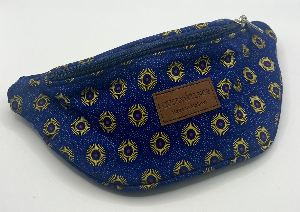 Queen Tenge - Dola Fanny Pack