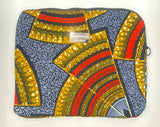 Queen Tenge - Laptop Sleeve Medium