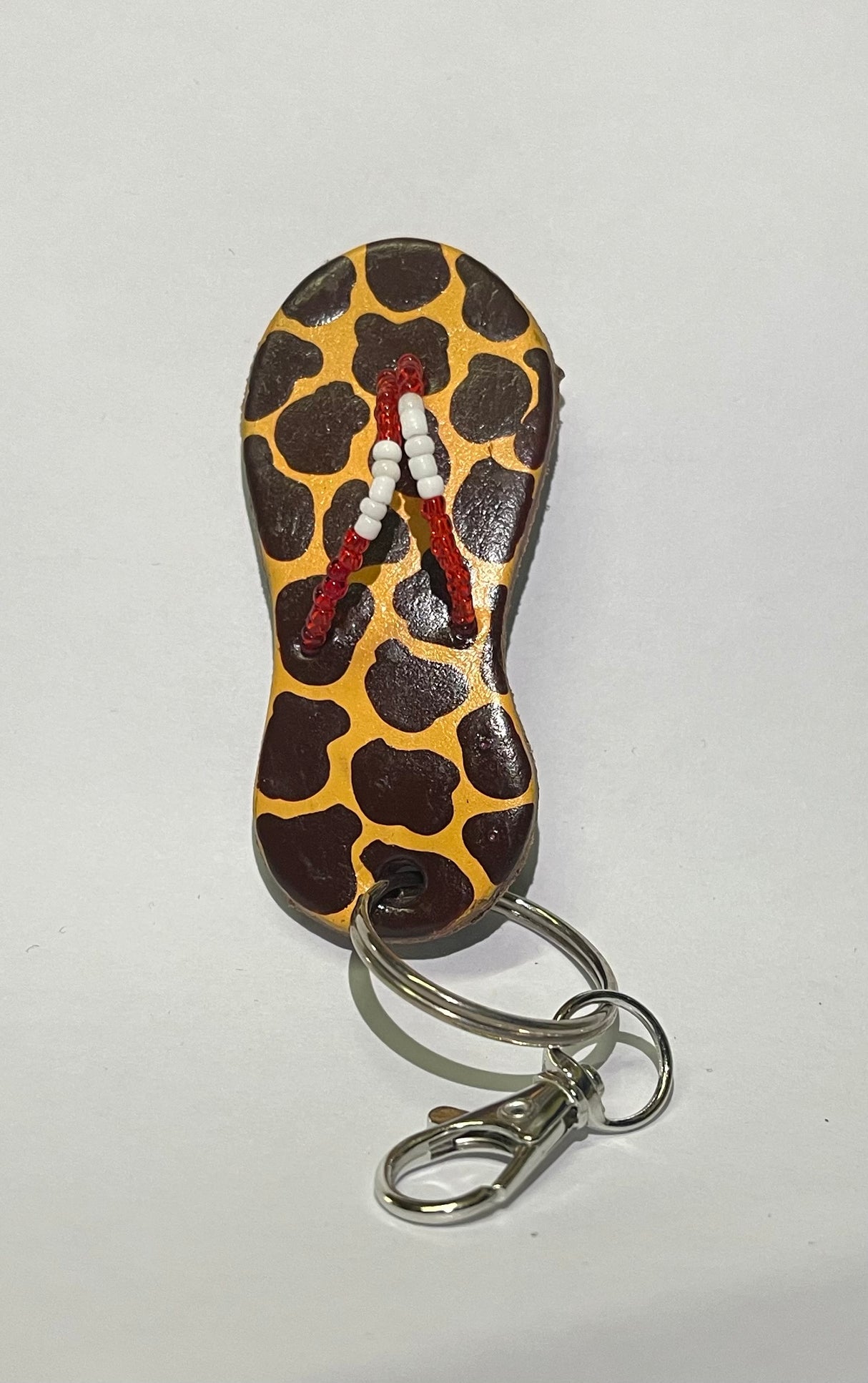 Handmade Keychain Malawi