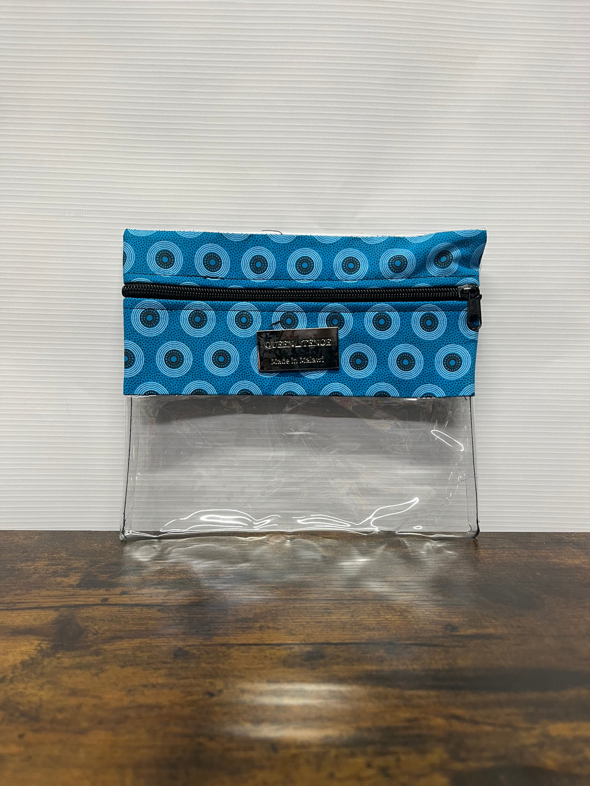 Queen Tenge - Zinthu Travel Kit