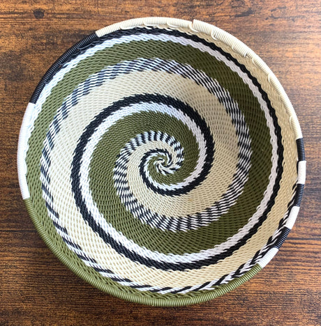 Wired Bowls 3 Sizes