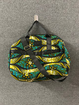 Queen Tenge - Yenda Travel Bag