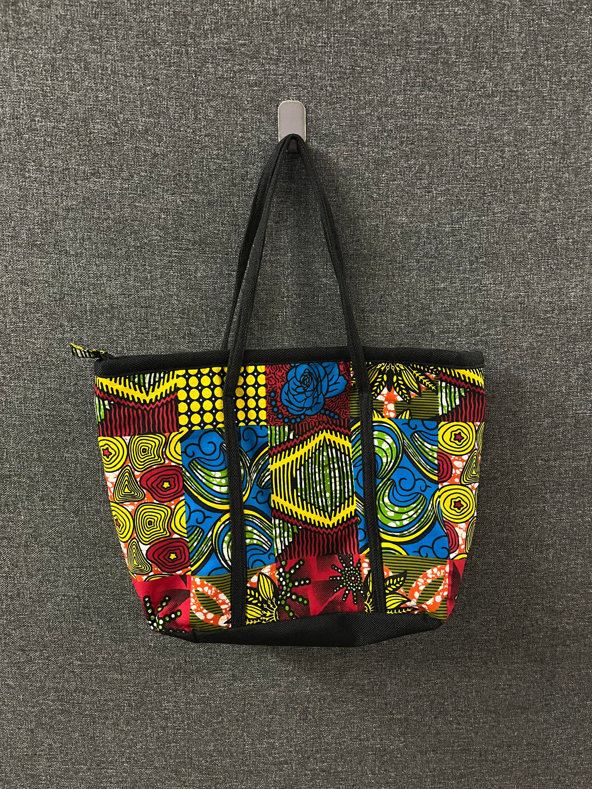 Queen Tenge - Dona Handbag