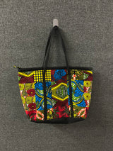 Queen Tenge - Dona Handbag