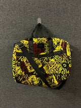 Queen Tenge - Yenda Travel Bag