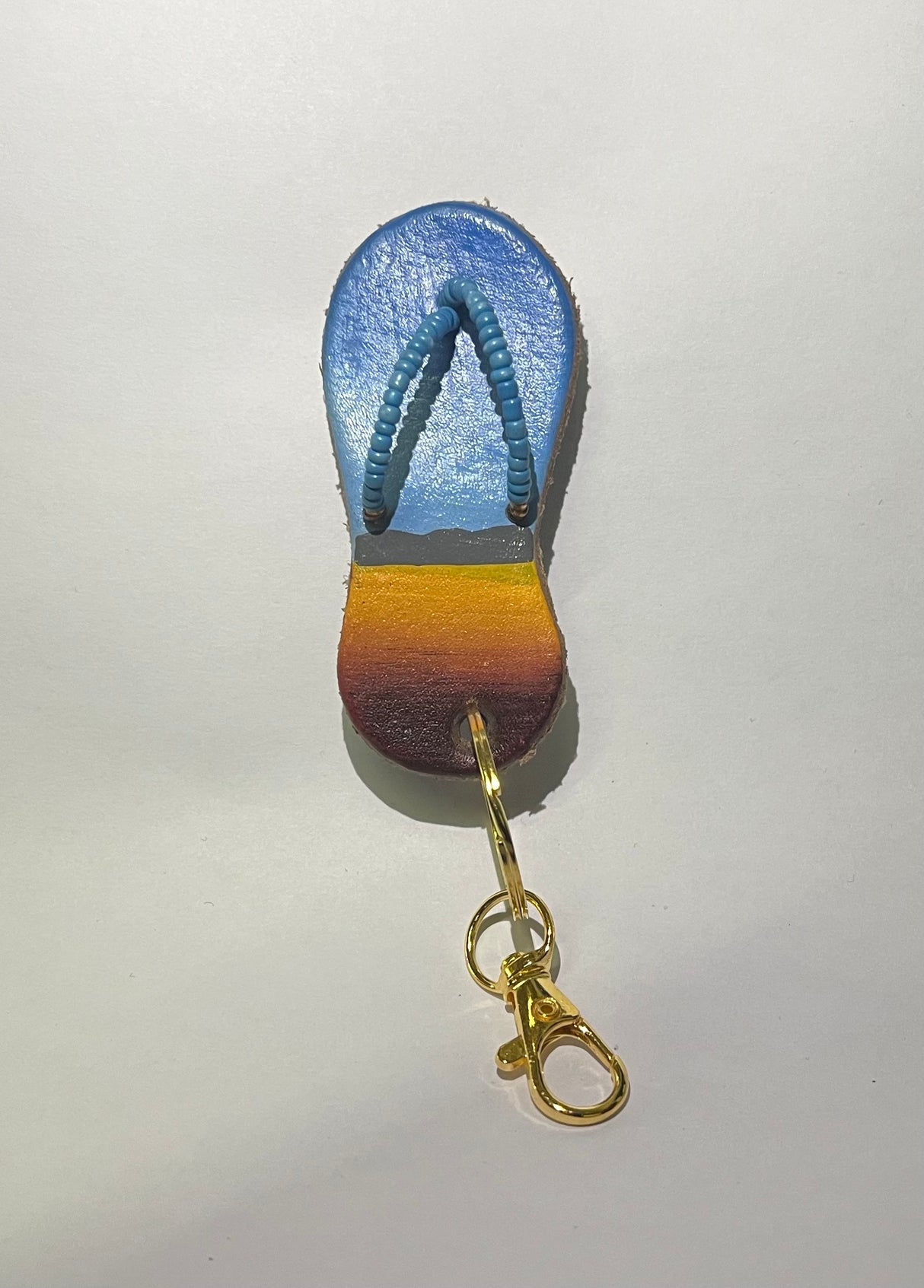 Handmade Keychain Malawi