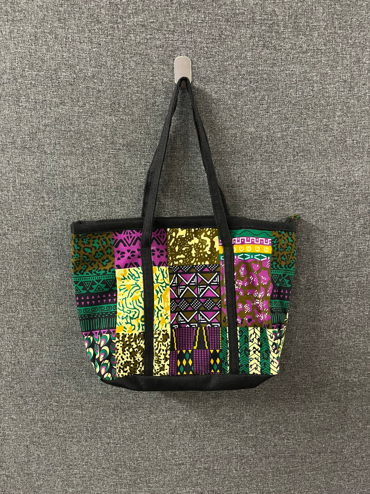 Queen Tenge - Dona Handbag