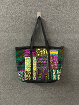 Queen Tenge - Dona Handbag