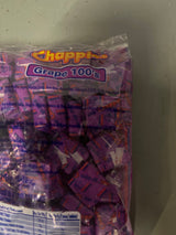 Chappies Chewing Gum