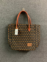 Queen Tenge - Chitenge Nyamu Handbag