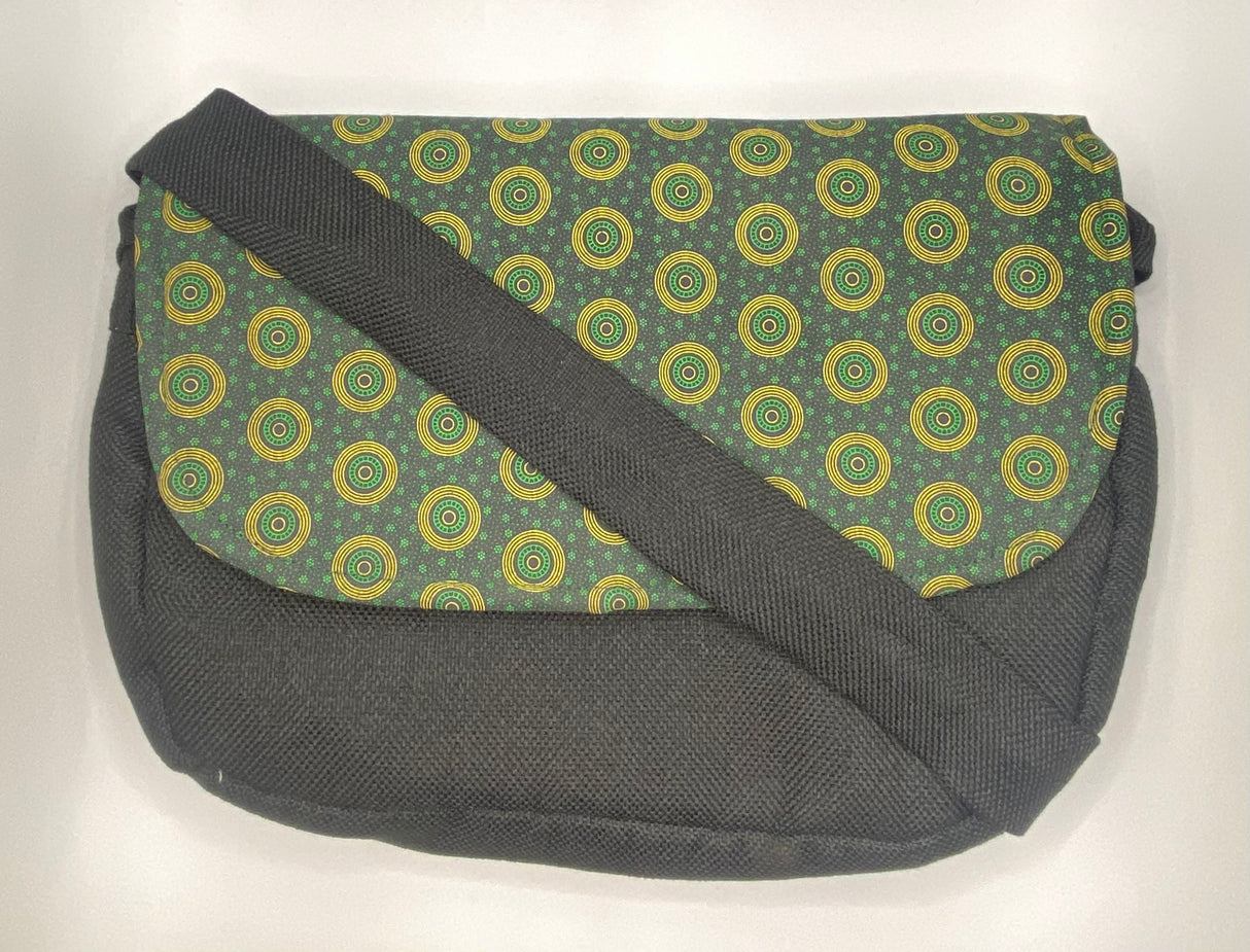 Queen Tenge - Dama Sling Bag